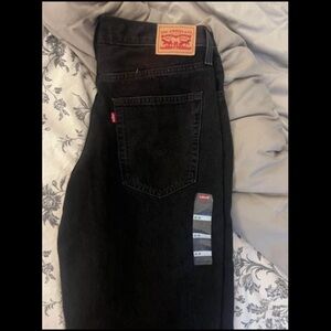 LEVI 94 Baggy Jean